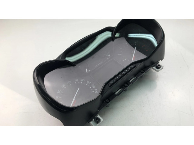 Přístrojová deska Citroen C3 2019 9832140580