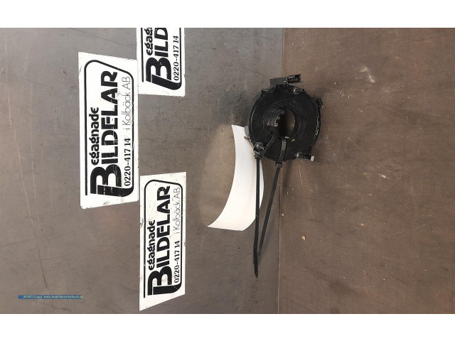 Подрулевой шлейф SRS 1J0959653B Skoda Fabia Mk1 (6Y)