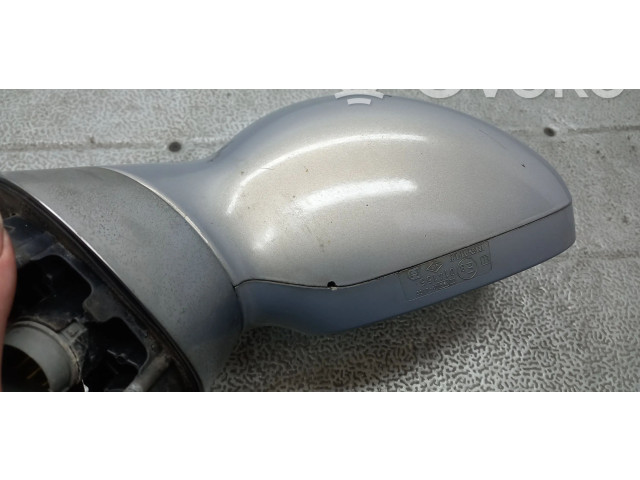 Zpětné zrcátko Renault Vel Satis 2003