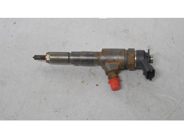 Форсунка     Citroen Nemo   