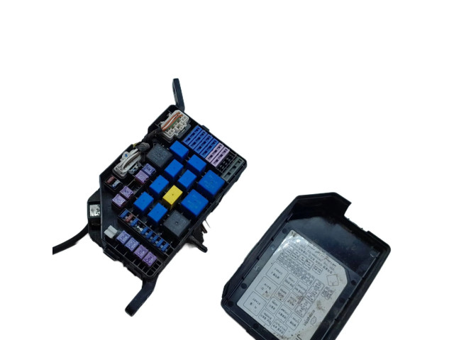   Pojistková skříňka 91226-2E240, N912262E24004   Hyundai Tucson JM 2005