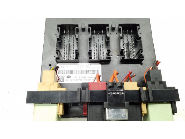 Блок комфорта 1K0937087P Skoda Octavia Mk3 (5E)