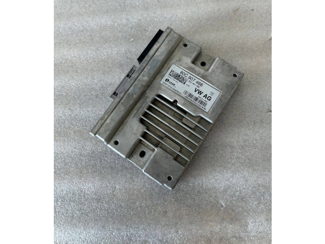 Блок управления 80C907468 Audi A5