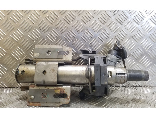 Рулевая рейка 1J2419501 Volkswagen Golf IV 1998 - 2005 года