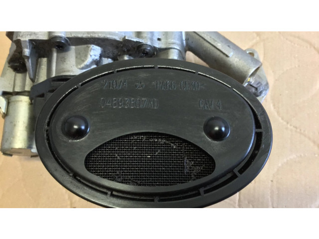 Čerpadlo oleje 04893807AD Chrysler Pacifica 3.6