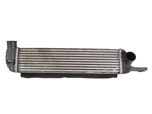 Интеркулер 2371034200 SsangYong Korando 2.2