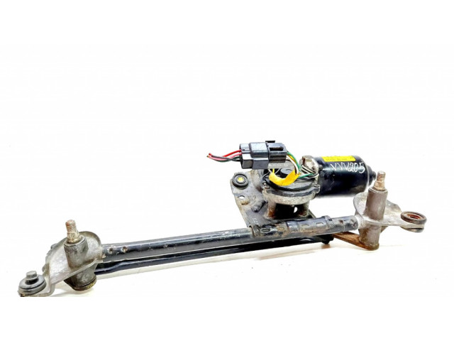 Комплект механизма стеклоочистителей