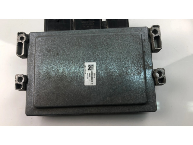 Řídící jednotka 237D40289R Renault Zoe 2014