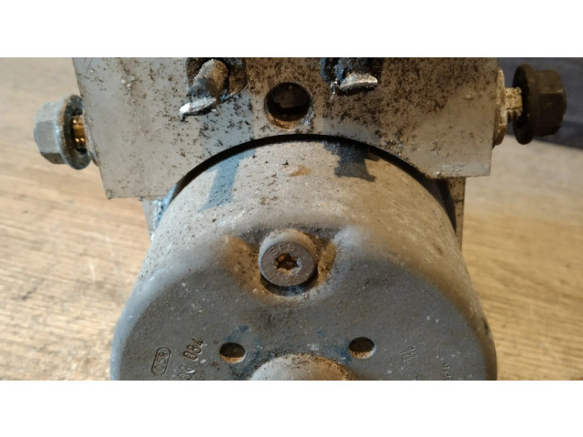 Jednotka ABS    Citroen Berlingo 2001