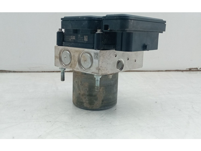 Блок АБС 9834565080   Citroen  C3 Aircross  2017 -  года