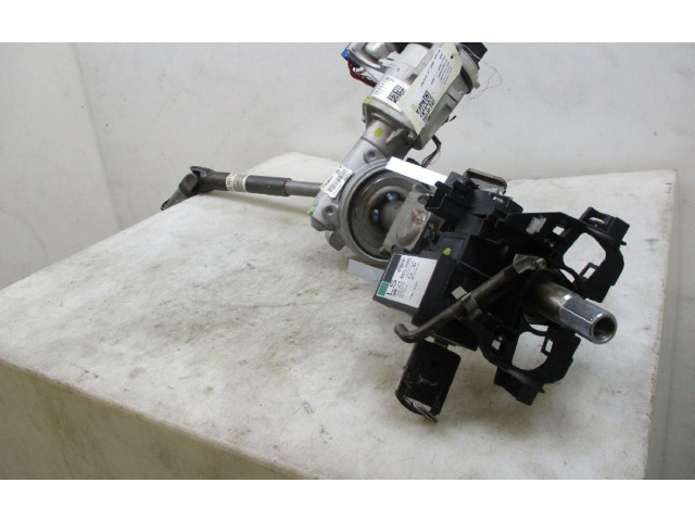    Рулевая рейка 26133267, 26133267   Opel Meriva A 2003 - 2010 года