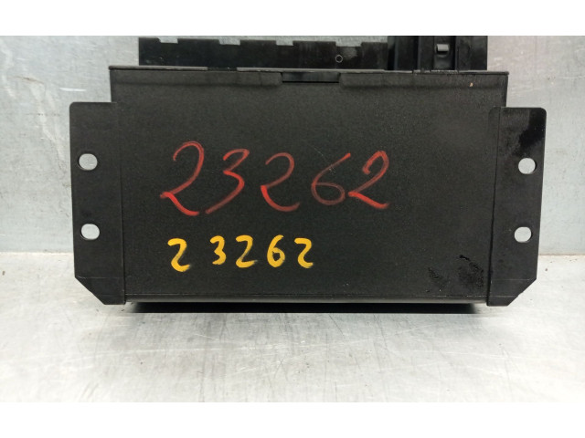 Блок комфорта 4B0962258A, 410215006001   Audi A6 S6 C5 4B   