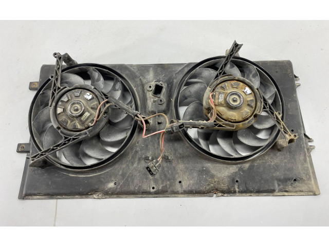 Комплект вентиляторов 701121207G, 455AD Volkswagen Transporter - Caravelle T4