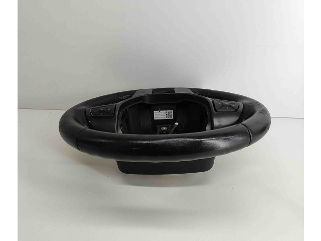 Руль Ford Ranger 2012 - 2018 года EB3B3600UE3EBX