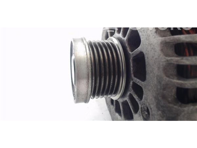 Генератор A6641540102 SsangYong Kyron