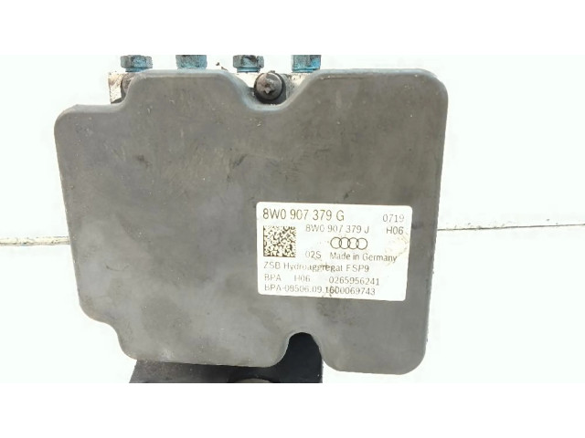 Jednotka ABS 8W0907379G Audi A4 Allroad B9 2016