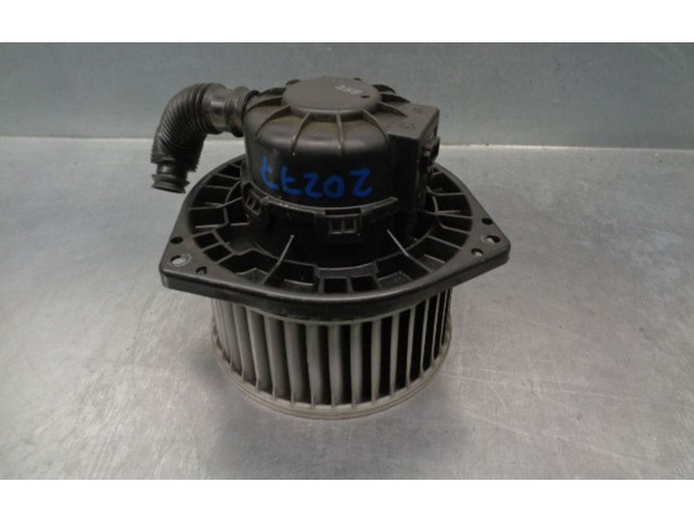 Вентилятор печки    96539656, AA550013   Chevrolet Aveo