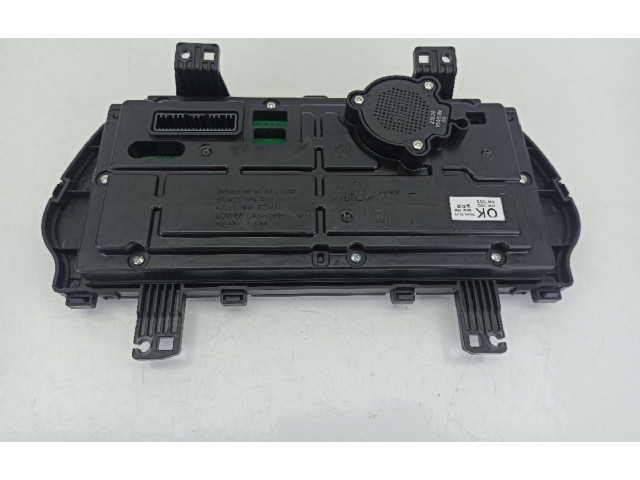 Přístrojová deska Hyundai i20 (BC3 BI3) 2020 94063Q0120