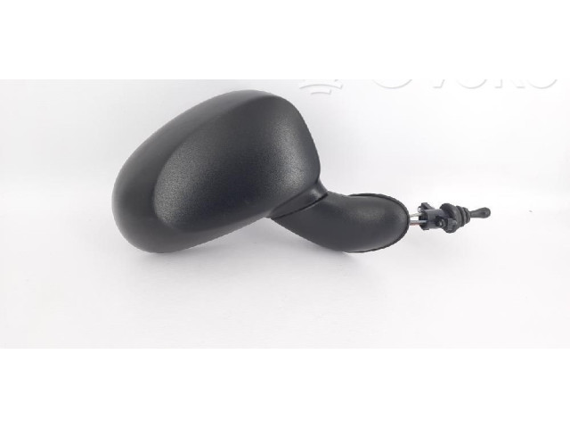 Зеркало электрическое        Chevrolet Matiz   -  года   