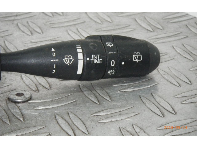 Переключатель дворников Mitsubishi Colt CZ3