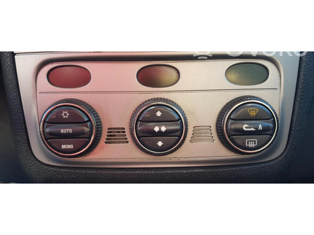 Блок управления климат-контролем    Alfa Romeo 166