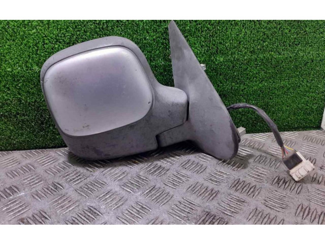 Zpětné zrcátko Citroen Berlingo 2006