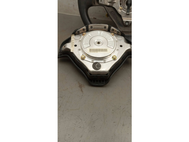 Руль Audi A3 S3 8L  1996 - 2003 года 8L0124B, 8L0419091      