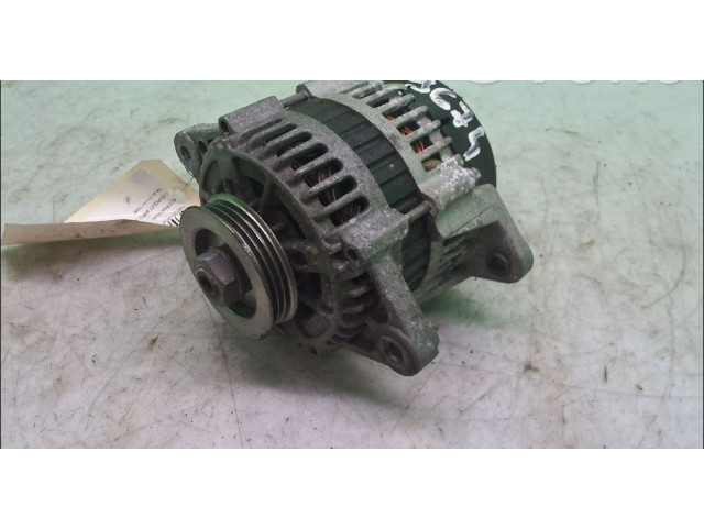 Генератор    Chevrolet Matiz      