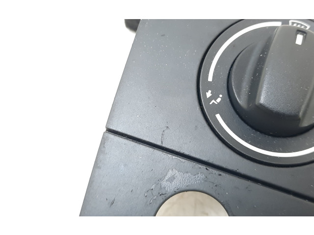 Блок управления климат-контролем 6956825, 6411695682501   BMW 5 E60 E61