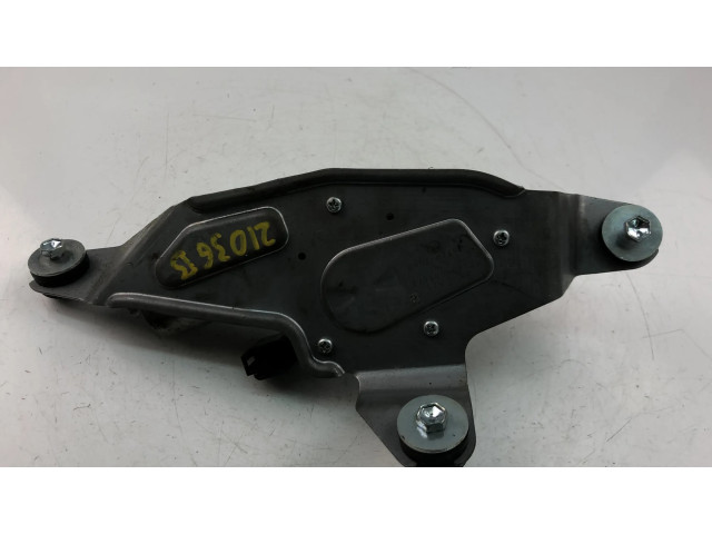 Моторчик заднего дворника BHS267450 Mazda 3 II