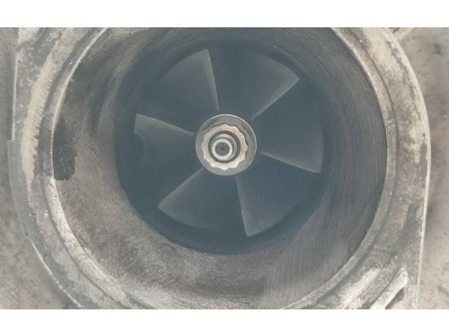 Turbodmychadlo Турбина 14411EC00C Nissan Navara D40