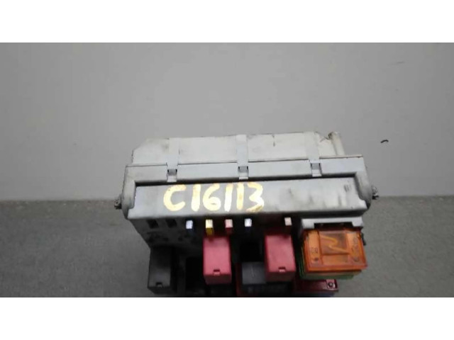 Pojistková skříňka Řídící jednotka BSM 46835597   Fiat Punto Evo 2004