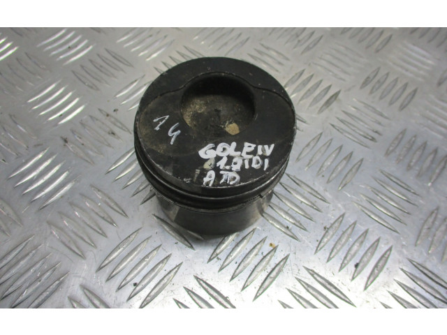 Поршень Volkswagen Golf IV