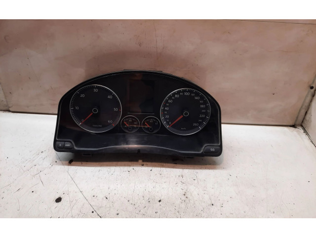 Панель приборов 1K0920874B, V0002000   Volkswagen Golf Plus       