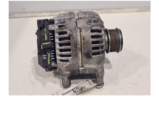 Генератор 03L903023   Audi A1      