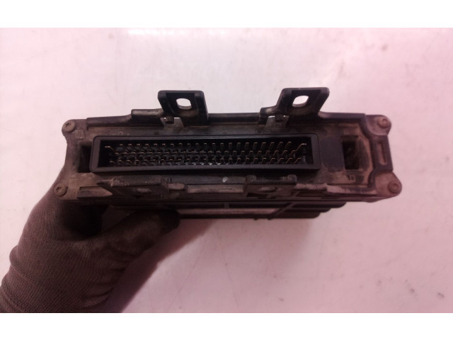 Блок управления коробкой передач 001927731J, 001927731   Volkswagen Polo