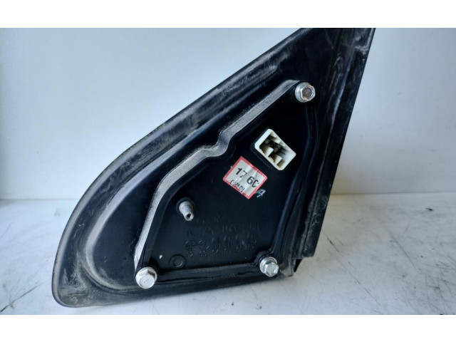 Зеркало электрическое        KIA Sorento  2002 - 2009 года   