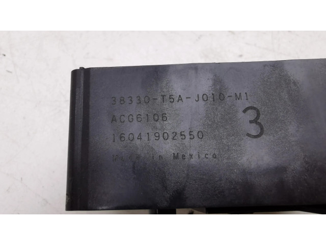 Блок управления 38330T5AJ010M1   Honda HR-V