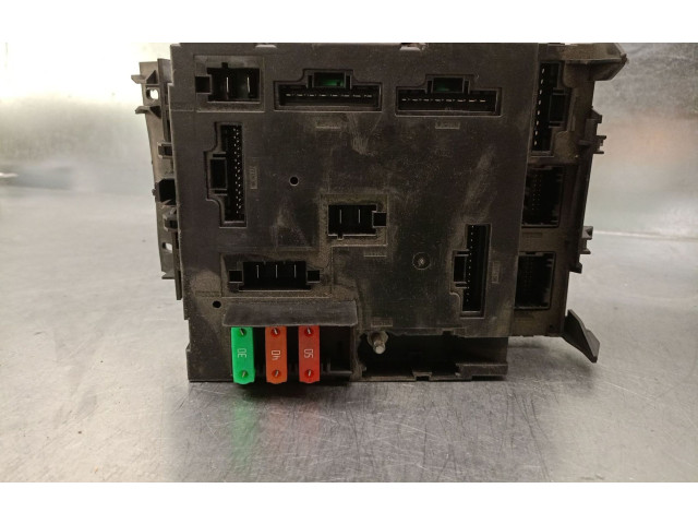 Pojistková skříňka Řídící jednotka BSM A4519007001, 5WK49737AH Smart ForTwo II 2011