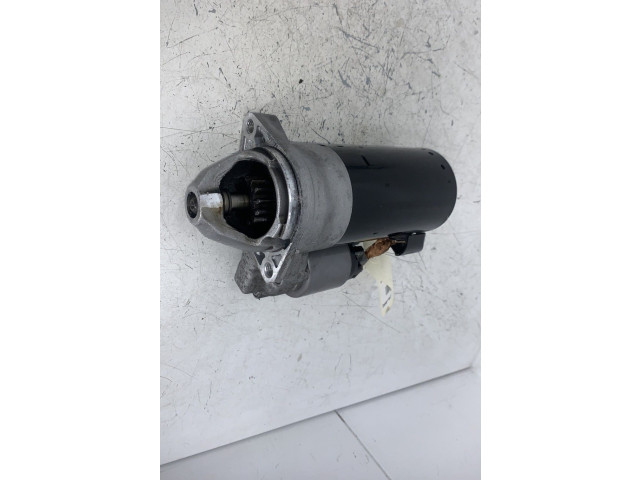 Стартер A6519062800   Mercedes-Benz C W205