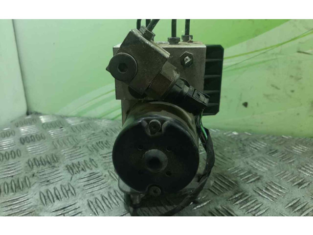 Jednotka ABS A0034312412 Mrcedes-Benz E W210 1999