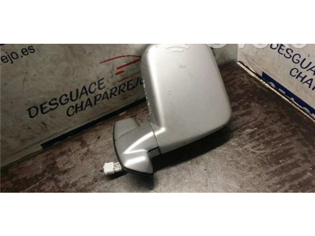 Zpětné zrcátko Mitsubishi Space Wagon 2001