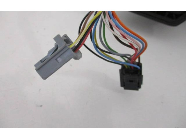 Зеркало (управляемое электричеством)    Renault Captur II