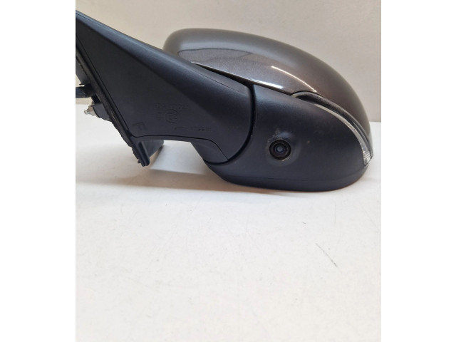 Zpětné zrcátko Nissan Leaf II (ZE1) 2018 0417021