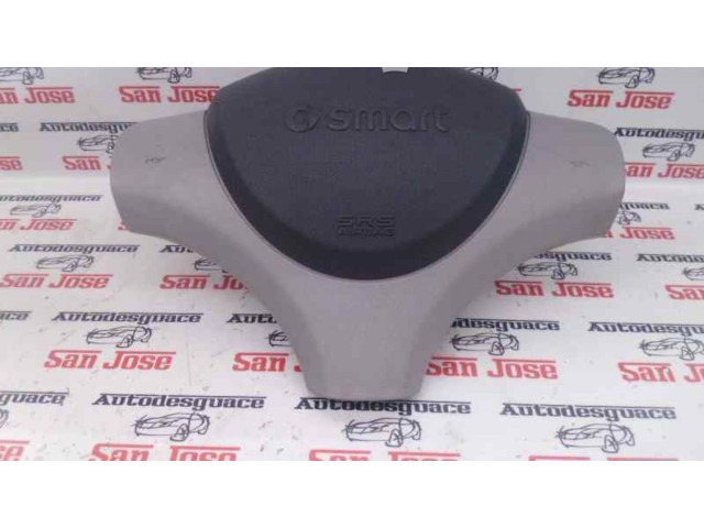 Turbodmychadlo Надувная подушка для передней двери 4548601502FKZ Smart ForFour I