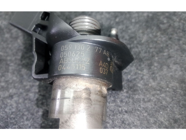 Vstřikovač 059130277AB, BOSCH Audi Q7 4L BUG