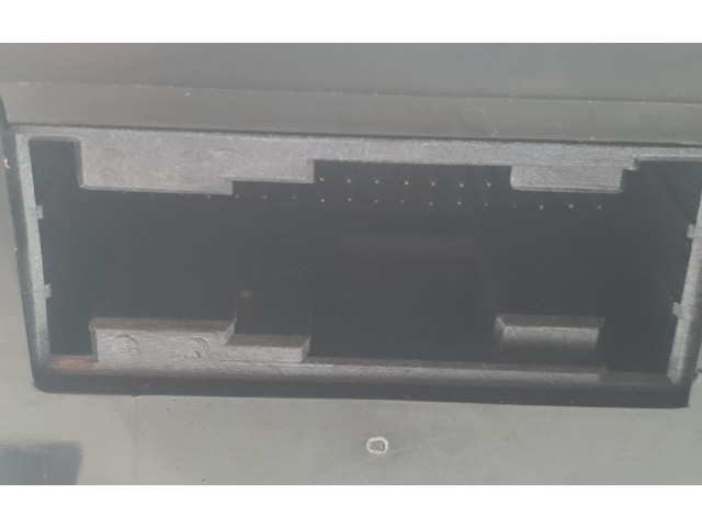 Блок комфорта 5WA035284C, 5WA035284C Volkswagen Caddy