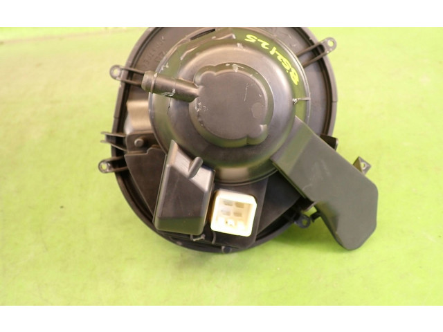 Вентилятор печки    86577   Volvo S60