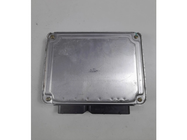 Řídící jednotka 06a906032gm, 0261207363 Volkswagen New Beetle 2001