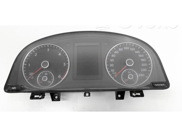 Панель приборов 2K0920865A   Volkswagen Caddy       